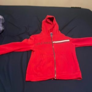 Tommy Hilfiger jacket